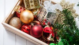 Read more about the article 11 cuidados na hora de preparar a decoração natalina